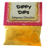 Jalapeno Cheddar