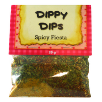 Spicy Fiesta